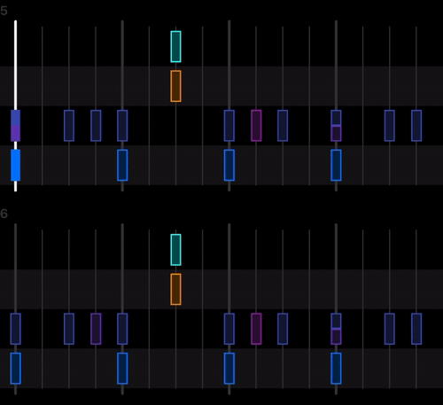 Interactive Play-Along for Any Song